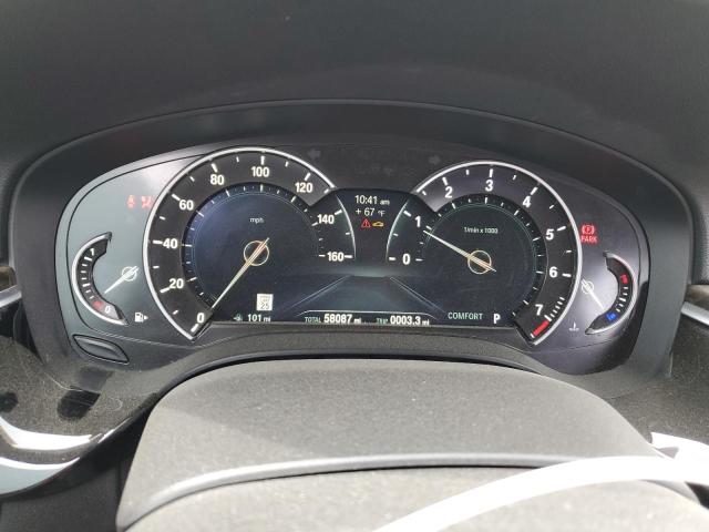 WBAJA5C59KWW12880 BMW 530 I