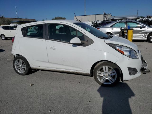 2015 CHEVROLET SPARK 1LT - KL8CD6S94FC805709