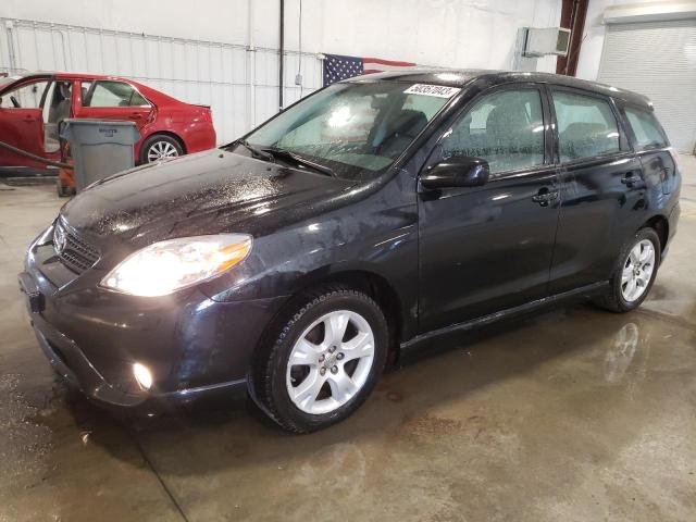 2008 Toyota Matrix XR