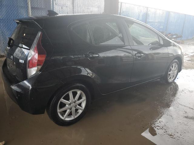 JTDKDTB36F1086620 | 2015 TOYOTA PRIUS C