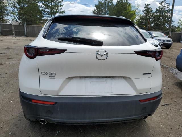 3MVDMBDM1PM504321 Mazda Cx-30 Premium