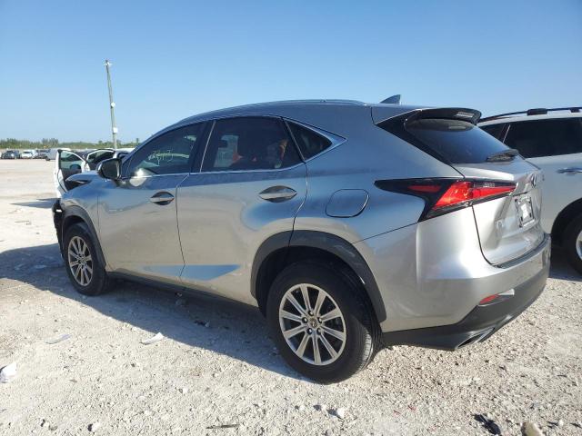 2021 Lexus Nx 300 Base VIN: JTJDARBZ6M5035081 Lot: 50725623