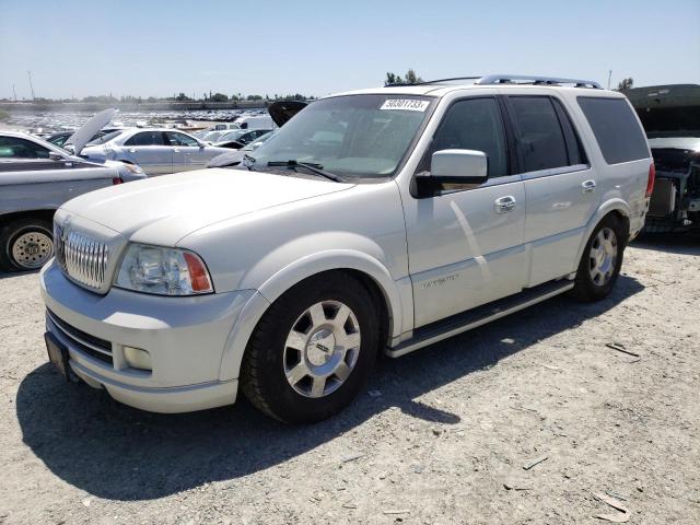 2006 Lincoln Navigator 