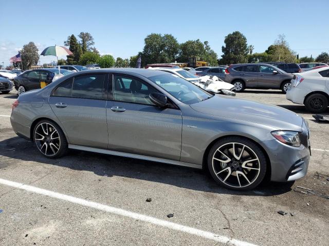 WDDZF6EB5HA191316 Mercedes-Benz E 43 4matic Amg