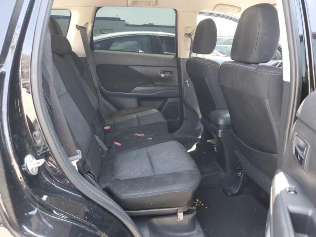 JA4AD2A36HZ062212 Mitsubishi Outlander Es