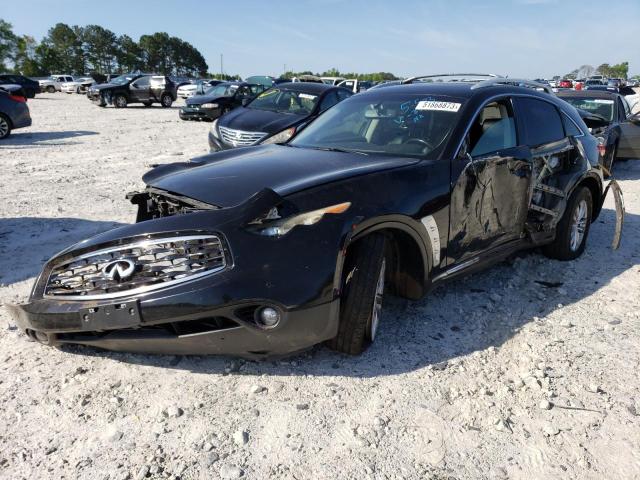 2009 INFINITI FX35 