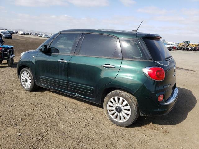 ZFBCFABHXEZ003627 Fiat 500l Easy