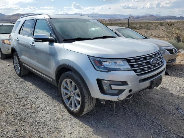 Ford Explorer Limited 2016 1FM5K8F8XGGC14373 Image 4