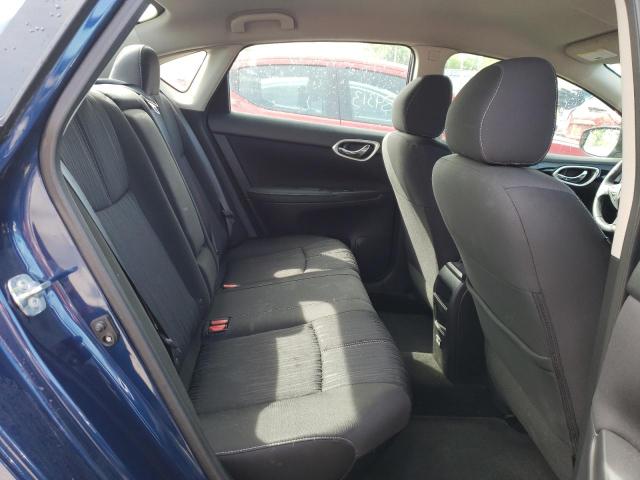 3N1AB7AP8JL628592 Nissan SENTRA S
