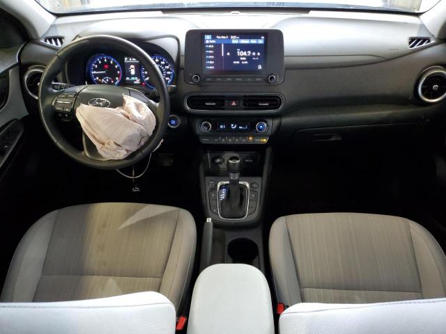 2022 HYUNDAI KONA KM8K3CAB2NU818052
