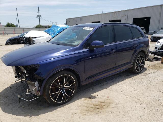 VIN WA1VXAF71LD005081 2020 Audi Q7, Prestige no.1