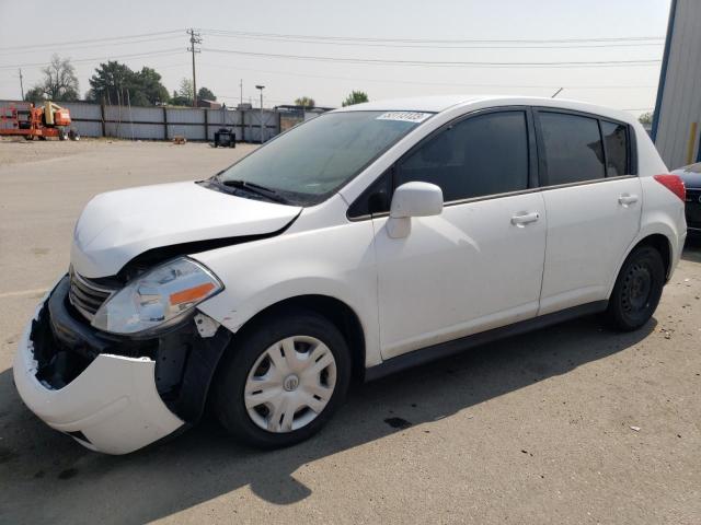 2011 Nissan Versa S