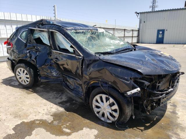 5N1AT2MT3JC700313 Nissan ROGUE S
