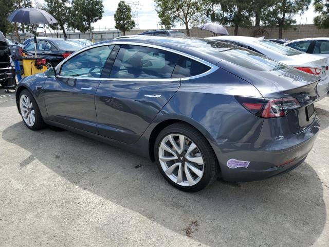 5YJ3E1EA3KF401925 Tesla MODEL 3