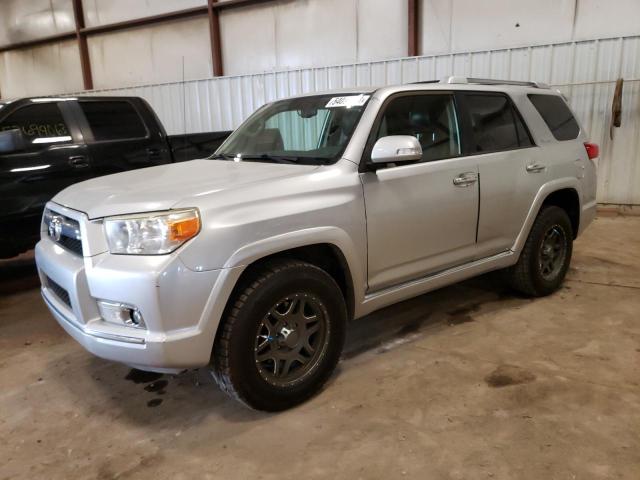 2012 Toyota 4Runner SR5