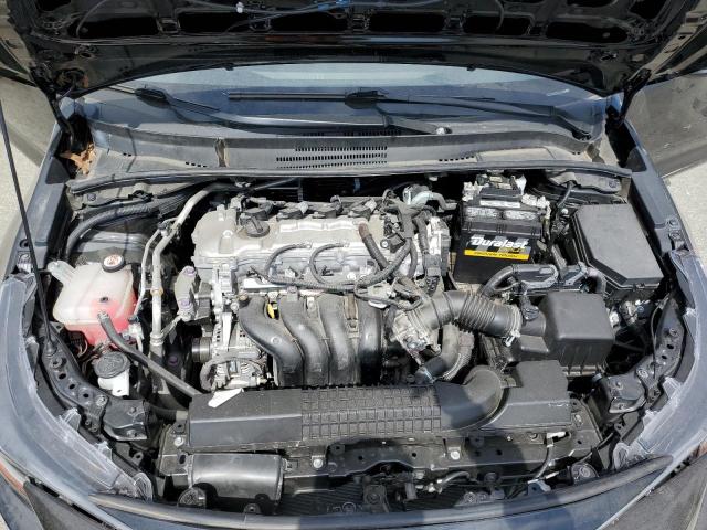 5YFEPRAE9LP115108 Toyota COROLLA LE