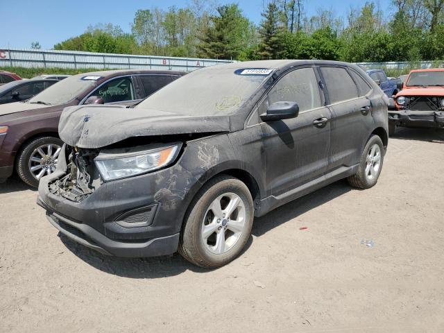 2018 Ford Edge SE