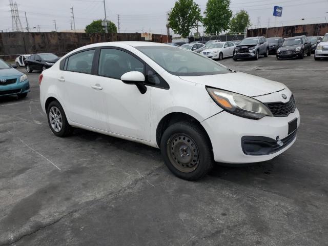 KNADM4A38F6521945 KIA RIO LX