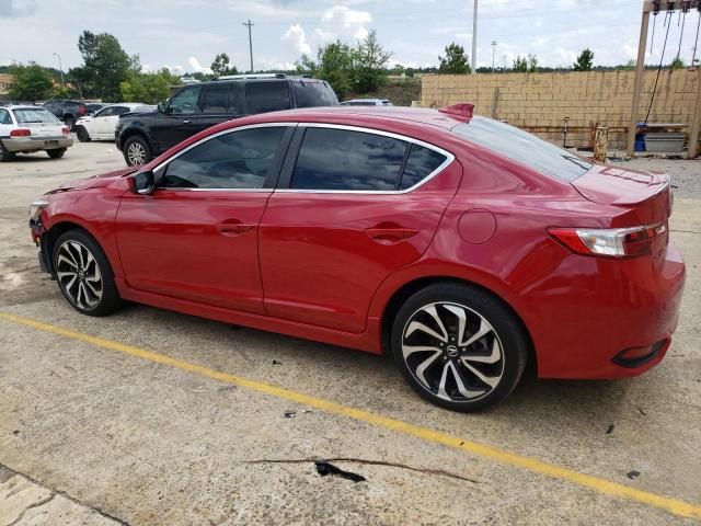2018 ACURA ILX SPECIA 19UDE2F43JA002847
