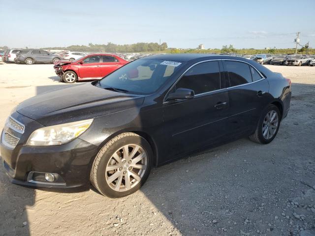 2013 Chevrolet Malibu 