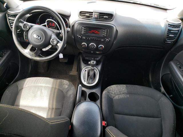 KNDJP3A51F7204303 KIA SOUL +