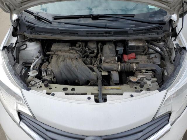 3N1CE2CP2GL402184 Nissan Versa Note S
