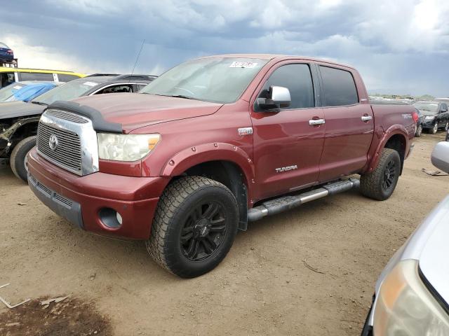 2008 Toyota Tundra 