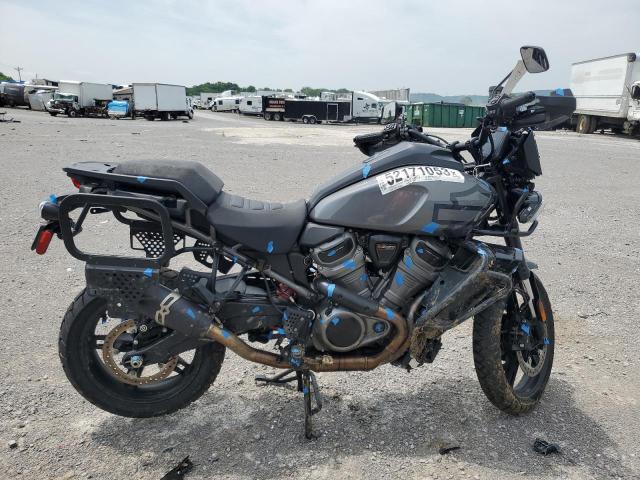 2022 HARLEY-DAVIDSON RA1250 S - 1HD1ZES17NB320844