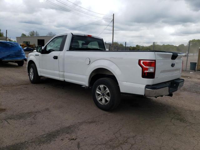 2019 FORD F150 - 1FTMF1C5XKKD38817