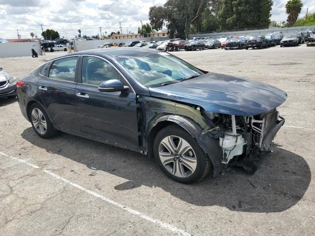 KNAGU4LE3H5013659 KIA OPTIMA HYBRID