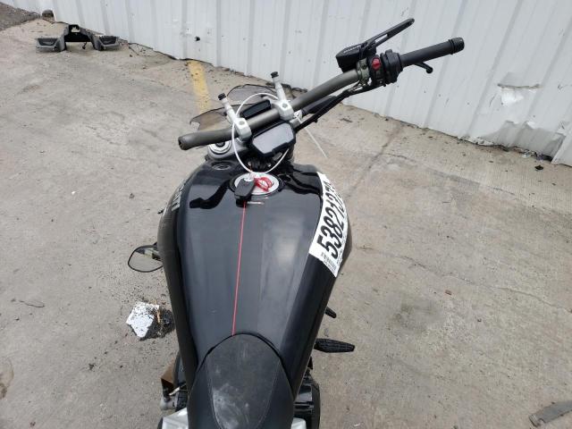 2020 DUCATI XDIAVEL - ZDM13BKW6LB011042