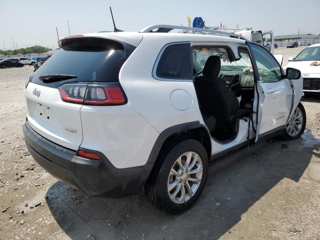 1C4PJLCB5KD114789 Jeep Cherokee Latitude