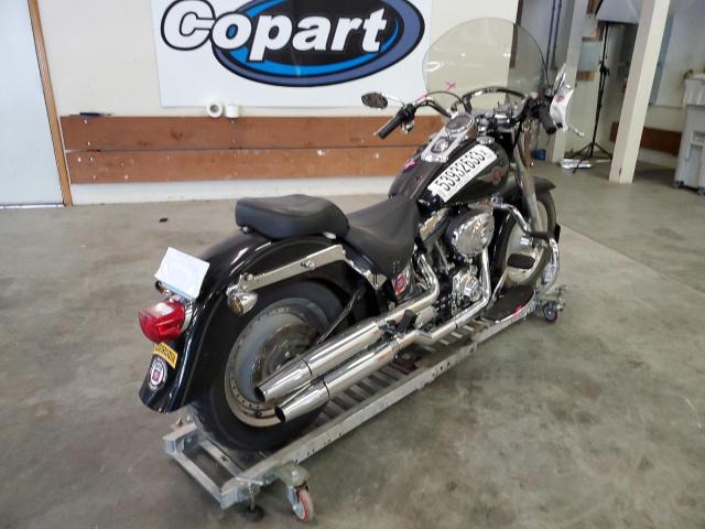 2004 HARLEY-DAVIDSON FLSTFI 1HD1BXB194Y060796