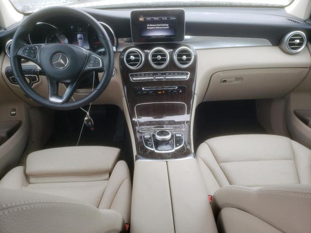 WDC0G4JB6KV171497 Mercedes-Benz GLC 300