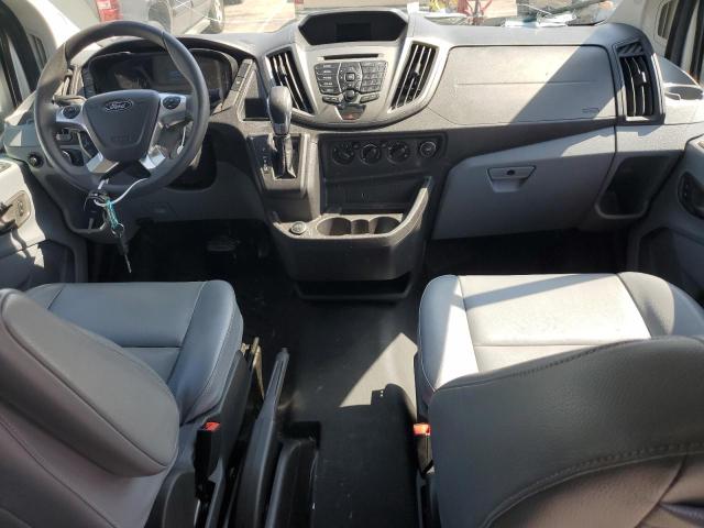 1FBZX2YM5JKA96028 Ford Transit T-350