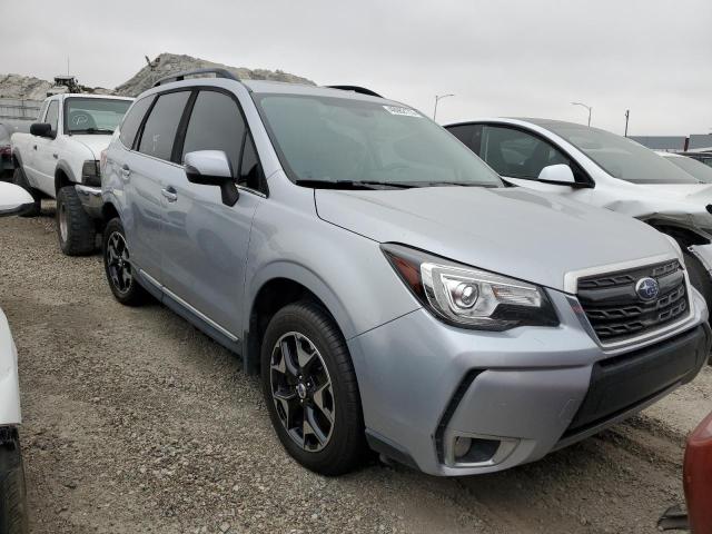JF2SJGWC1JH603849 Subaru Forester 2.0xt Touring