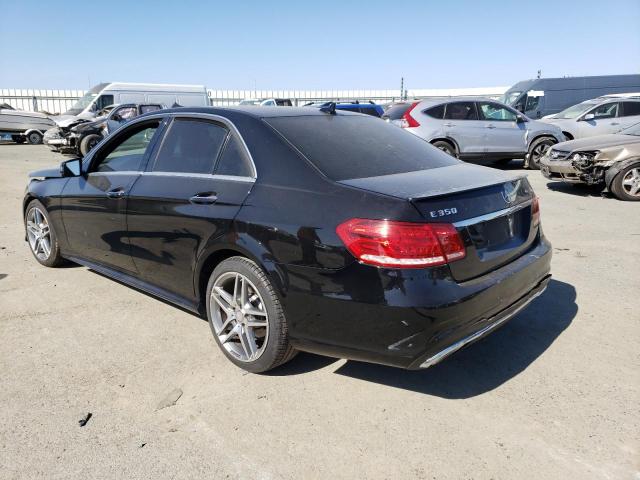 WDDHF5KB5EA796622 Mercedes-Benz E 350