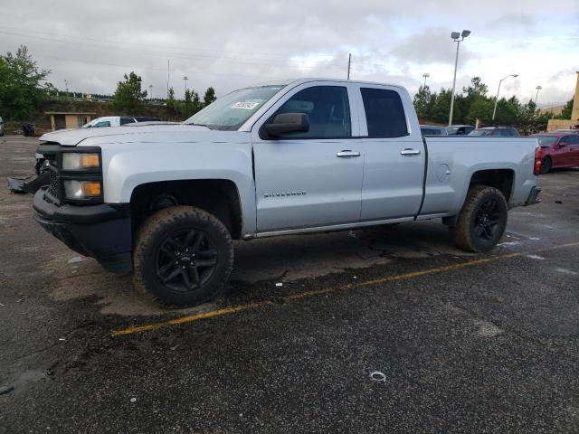 2015 Chevrolet C/K 1500 