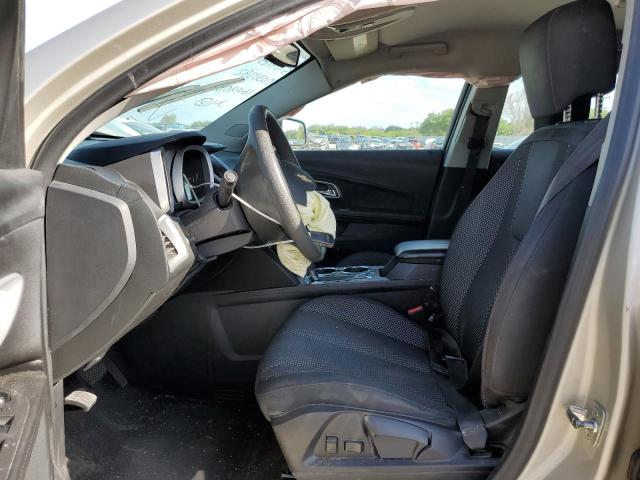 2GNALBEK6G1164408 Chevrolet EQUINOX LS