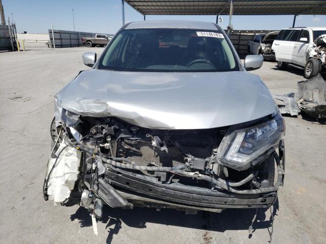 KNMAT2MV2LP521312 Nissan ROGUE S