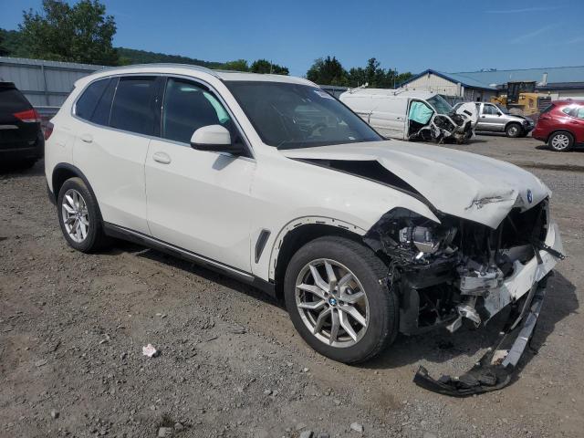 5UXCR6C04L9C66429 2020 BMW X5, photo no. 4