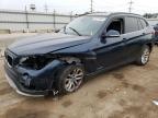 2015 BMW X1 XDRIVE2 - WBAVL1C52FVY37593