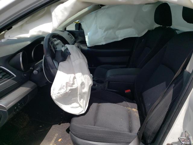 4S3BNAF65J3038223 Subaru Legacy 2.5i Premium