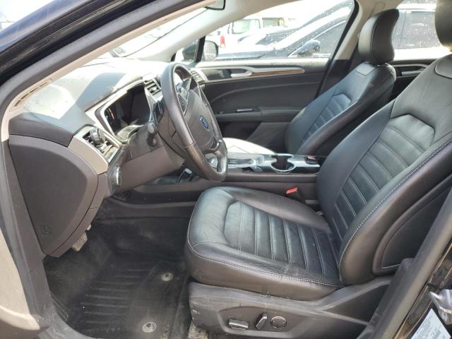 3FA6P0T97GR156021 Ford FUSION SE