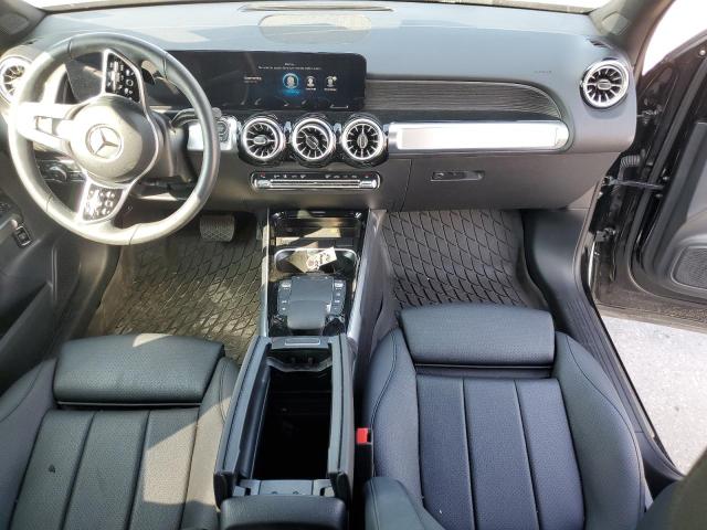 W1N4M4GB2NW246372 Mercedes-Benz GLB 250