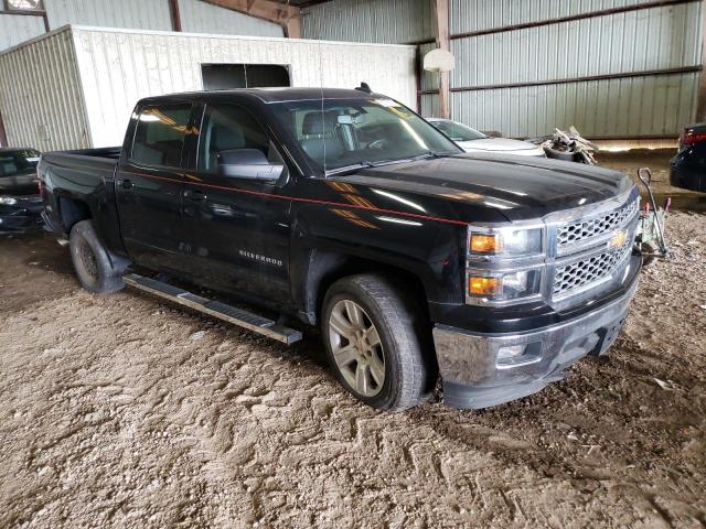 3GCPCREC2FG174539 | 2015 CHEVROLET SILVERADO