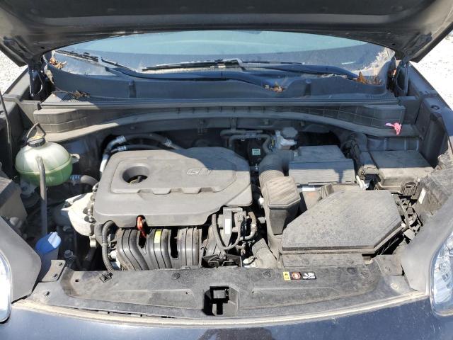 KNDPM3AC6J7331378 KIA Sportage Lx