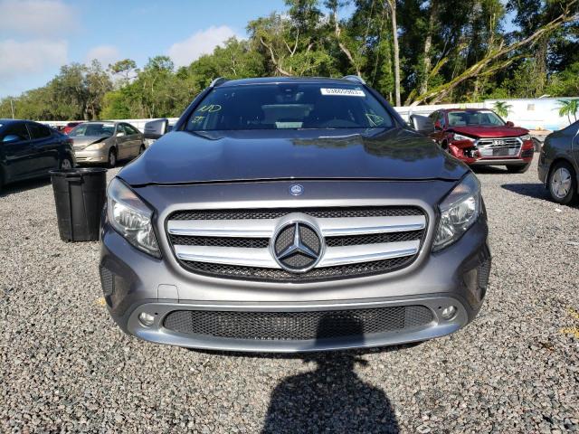 2016 MERCEDES-BENZ GLA 250 - WDCTG4EBXGJ225907