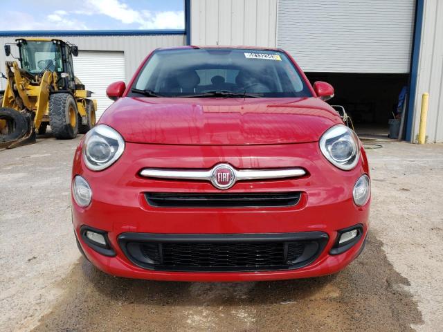 2016 FIAT 500X LOUNG ZFBCFXDT7GP371699