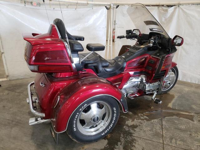 2000 HONDA GL1500 SE1 1HFSC223XYA203766